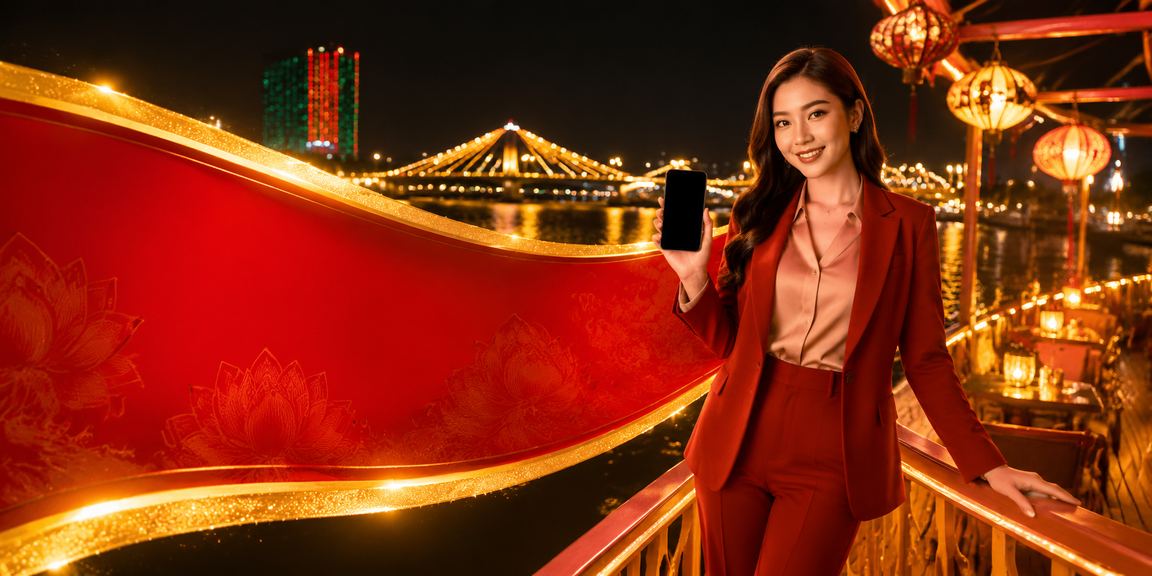 Không khí cà phê và xổ số buổi sáng tại Buôn Ma Thuột