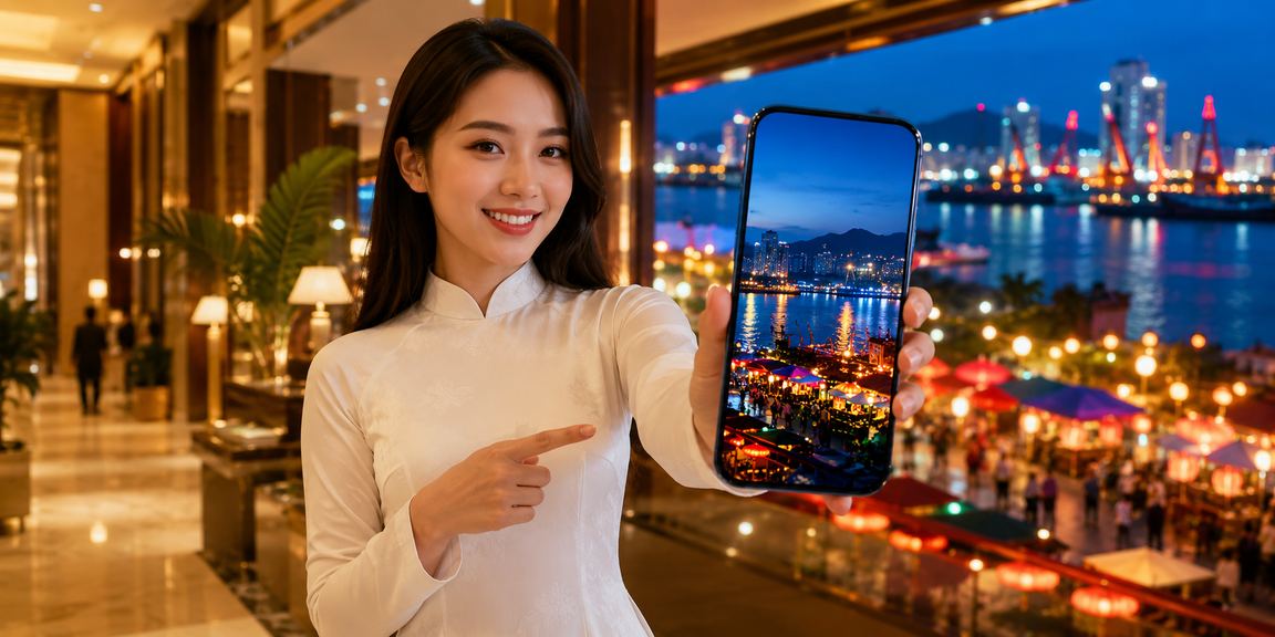 Người dùng cá cược thể thao và xổ số tại Hải Phòng