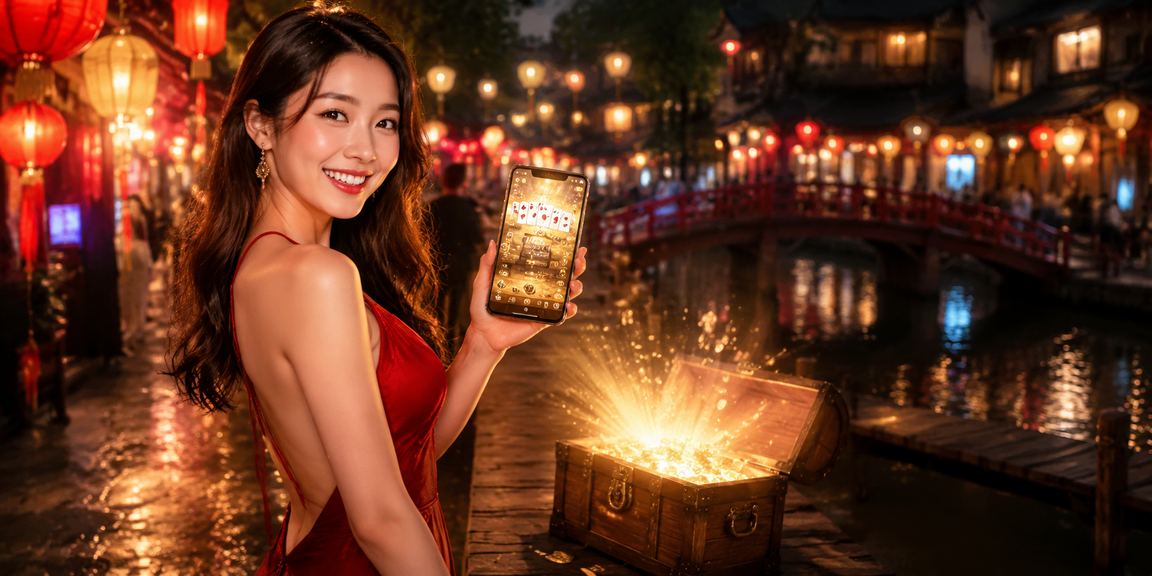 Người chơi trải nghiệm trò chơi trên mobile tại Hà Nội