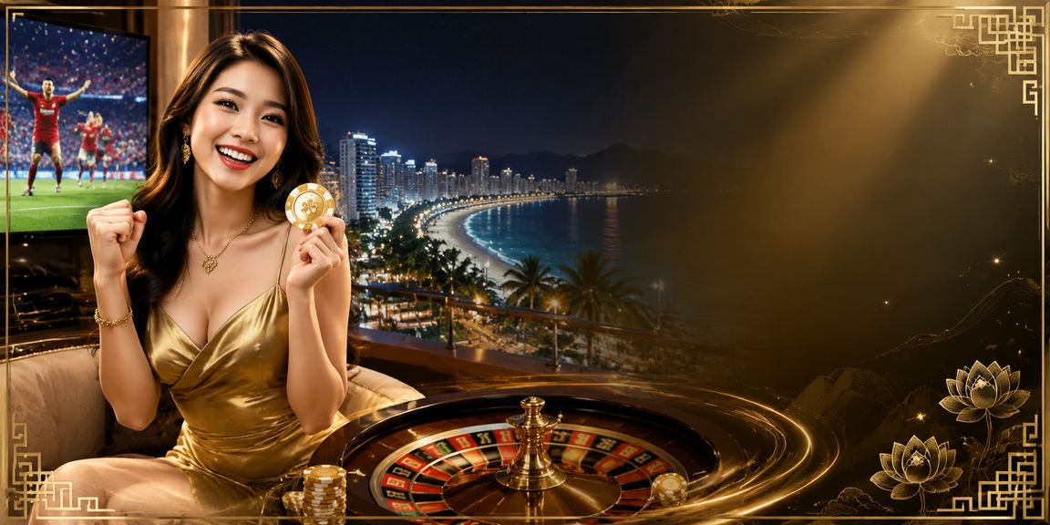 Nền tảng cá cược trực tuyến dành cho người dùng Việt Nam