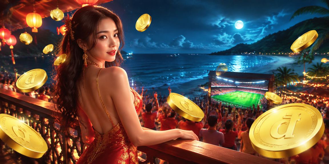 Giao diện cá cược casino trực tuyến dành cho người dùng Việt Nam